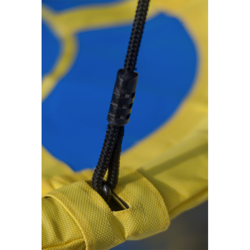 Kids Saucer Swing