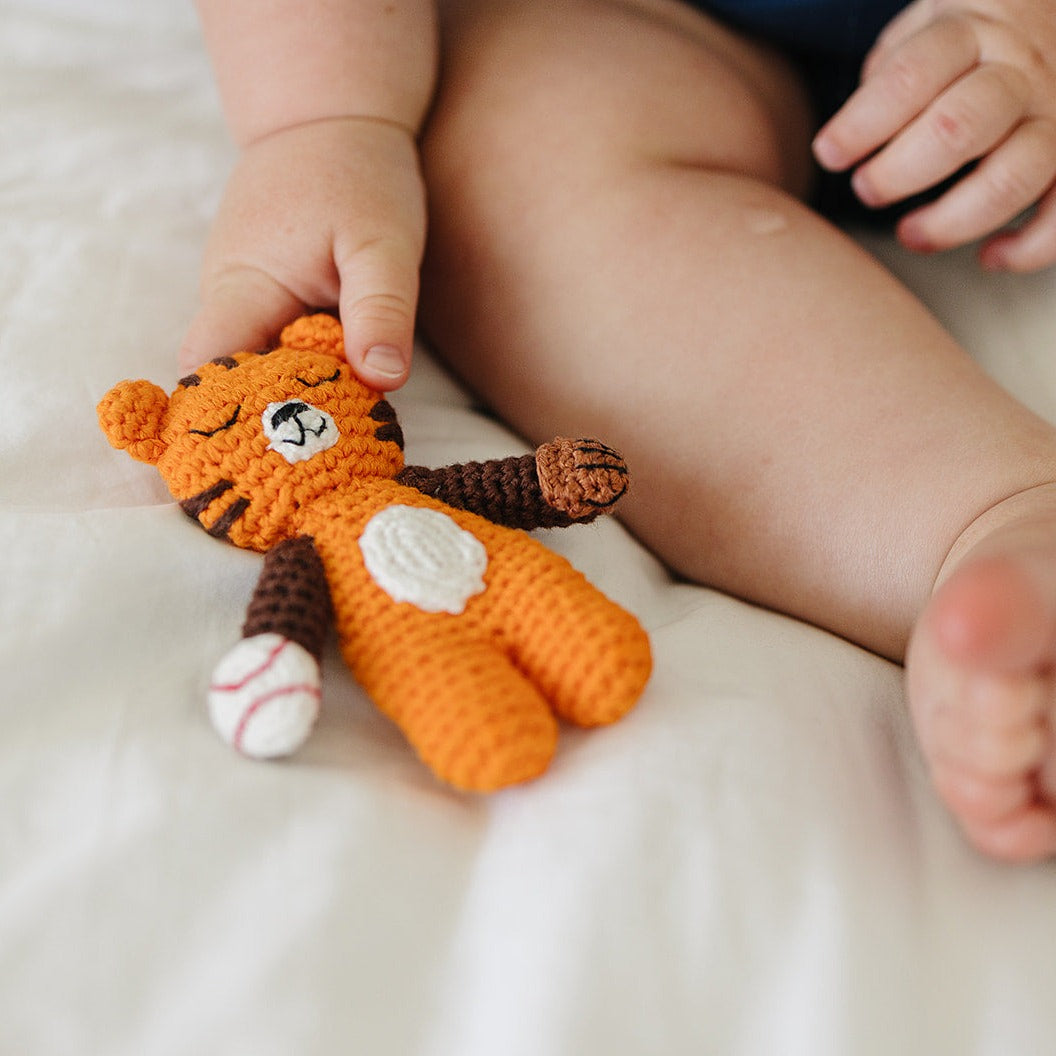 Pocket Tiger