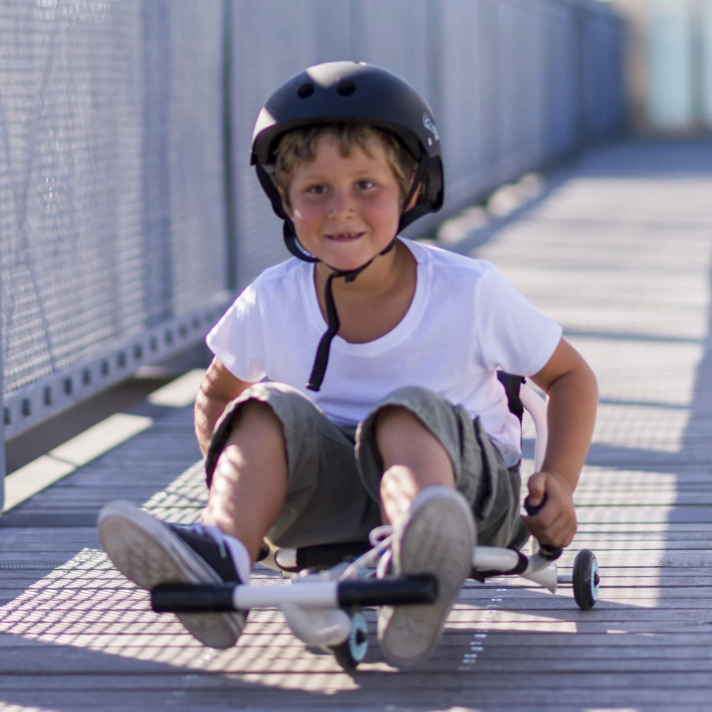 EzyRoller Mini | Kids 2-4 yrs | Various Colors