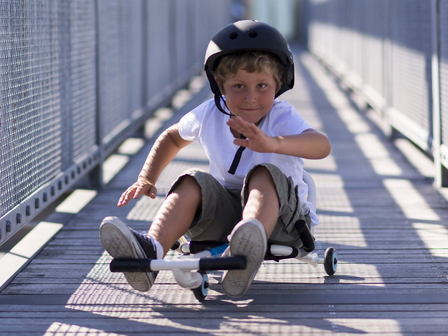 EzyRoller Mini | Kids 2-4 yrs | Various Colors