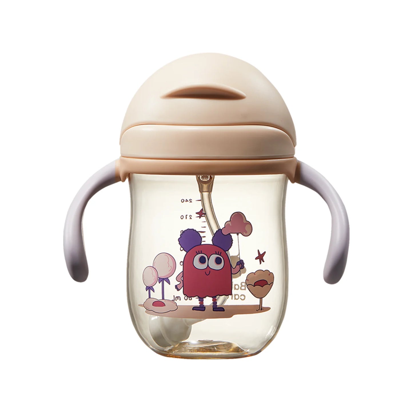Classic Tritan Sippy Cup 8.12 oz