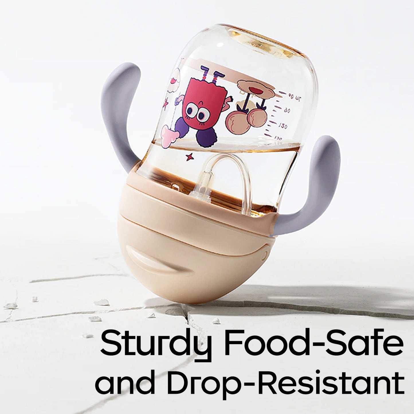 Classic Tritan Sippy Cup 8.12 oz