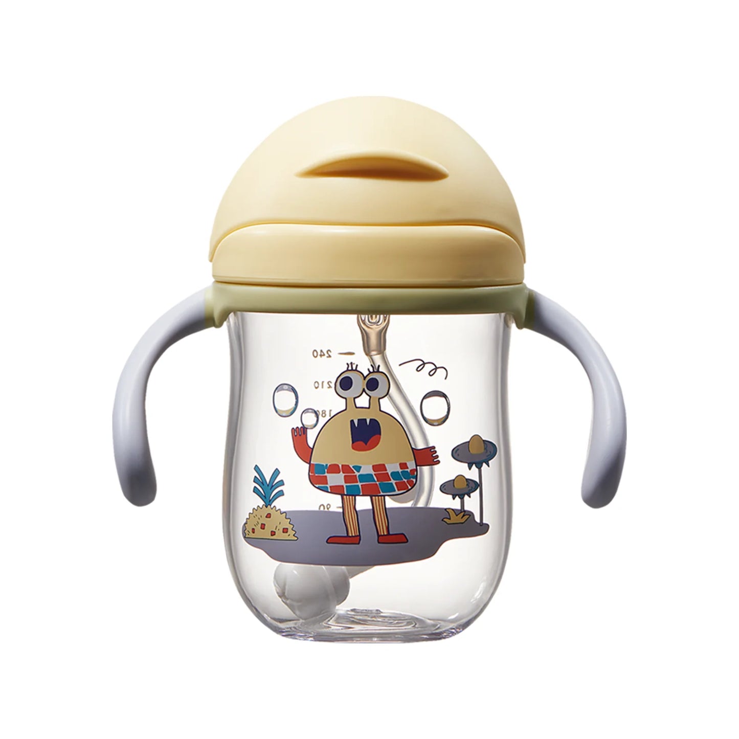 Classic Tritan Sippy Cup 8.12 oz