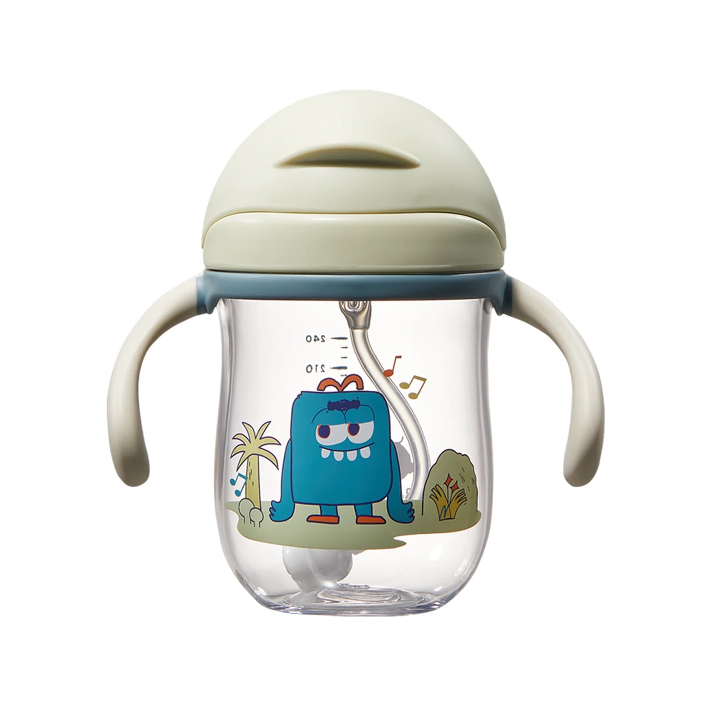 Classic Tritan Sippy Cup 8.12 oz