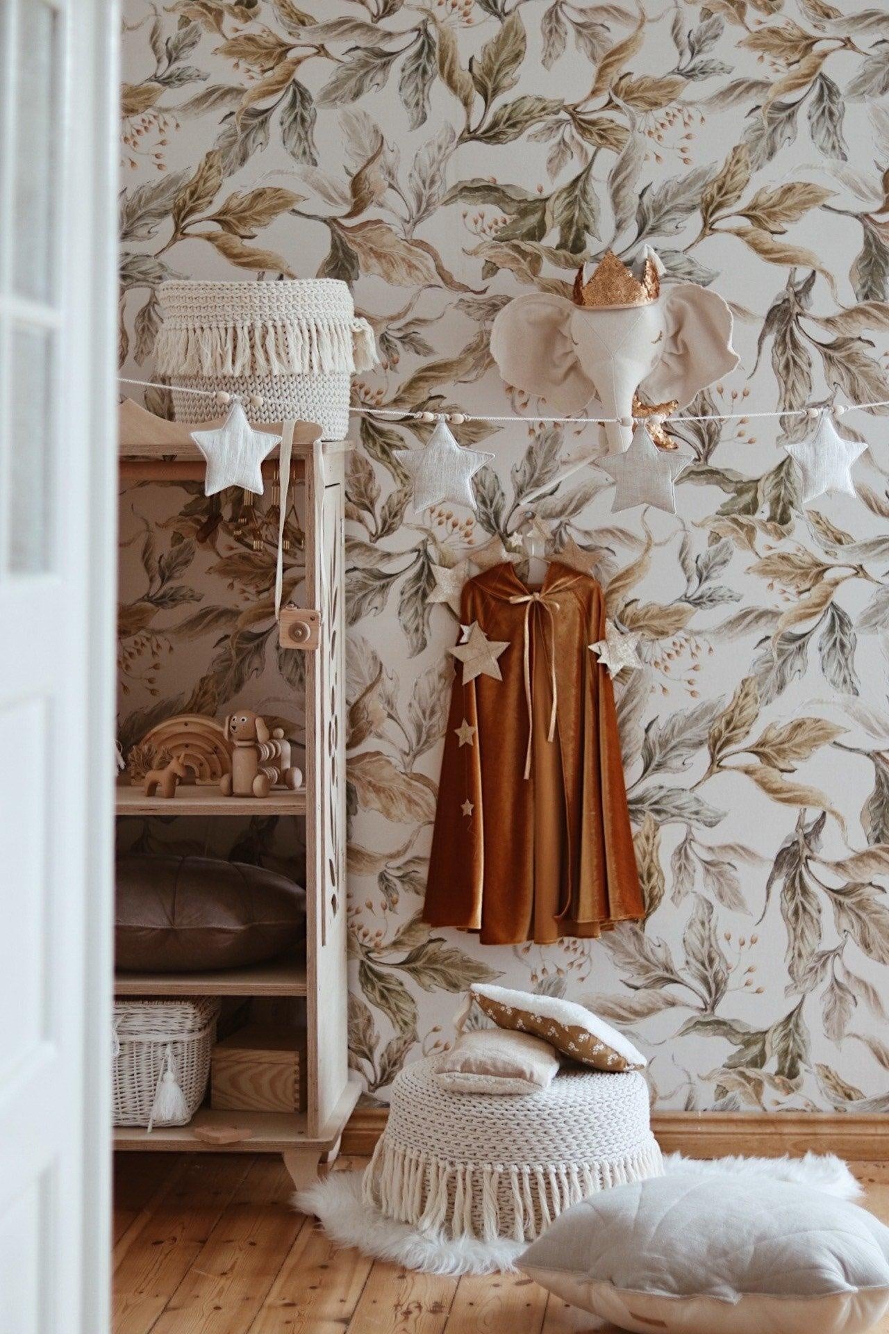 Little Gold Riding Hood Magic Cape