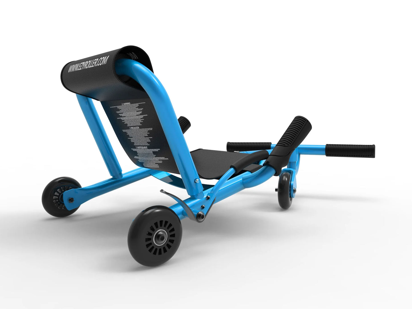 EzyRoller Mini | Kids 2-4 yrs | Various Colors