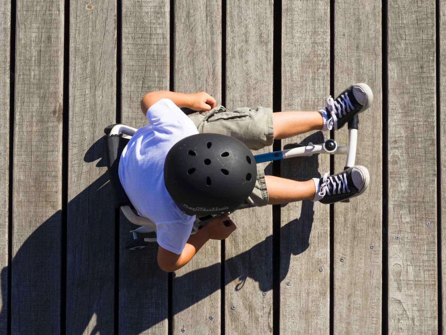 EzyRoller Mini | Kids 2-4 yrs | Various Colors