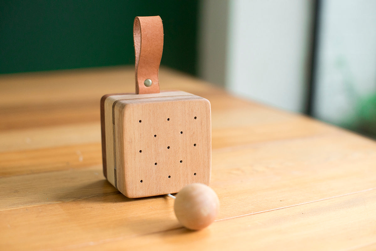 Music Box OVER THE RAINBOW