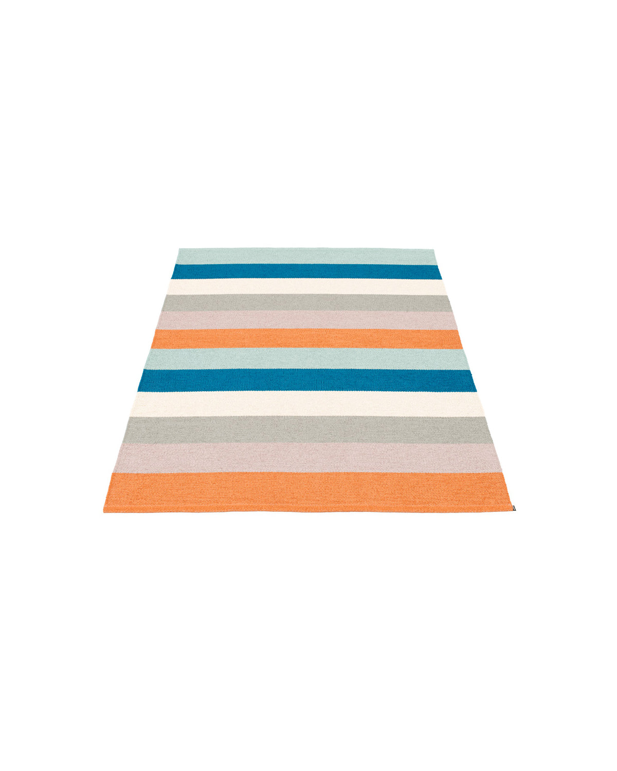 Rug MOLLY Petrol