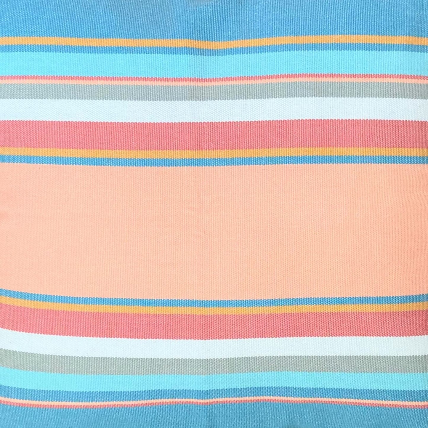 Colorful Pink & Light Blue Hammock Chair Swing | PASTEL