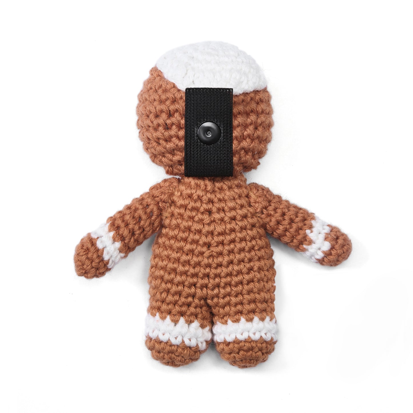 LIMITED EDITION: Pocket GB Man