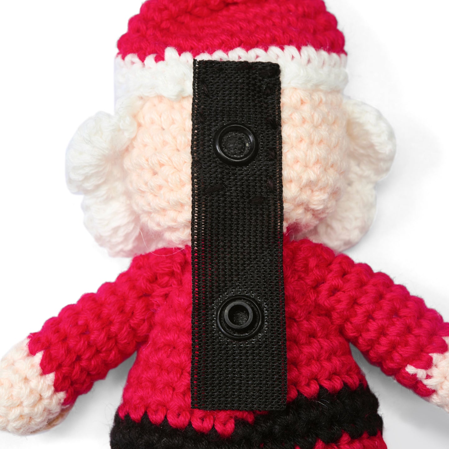 LIMITED EDITION: Pocket Santa