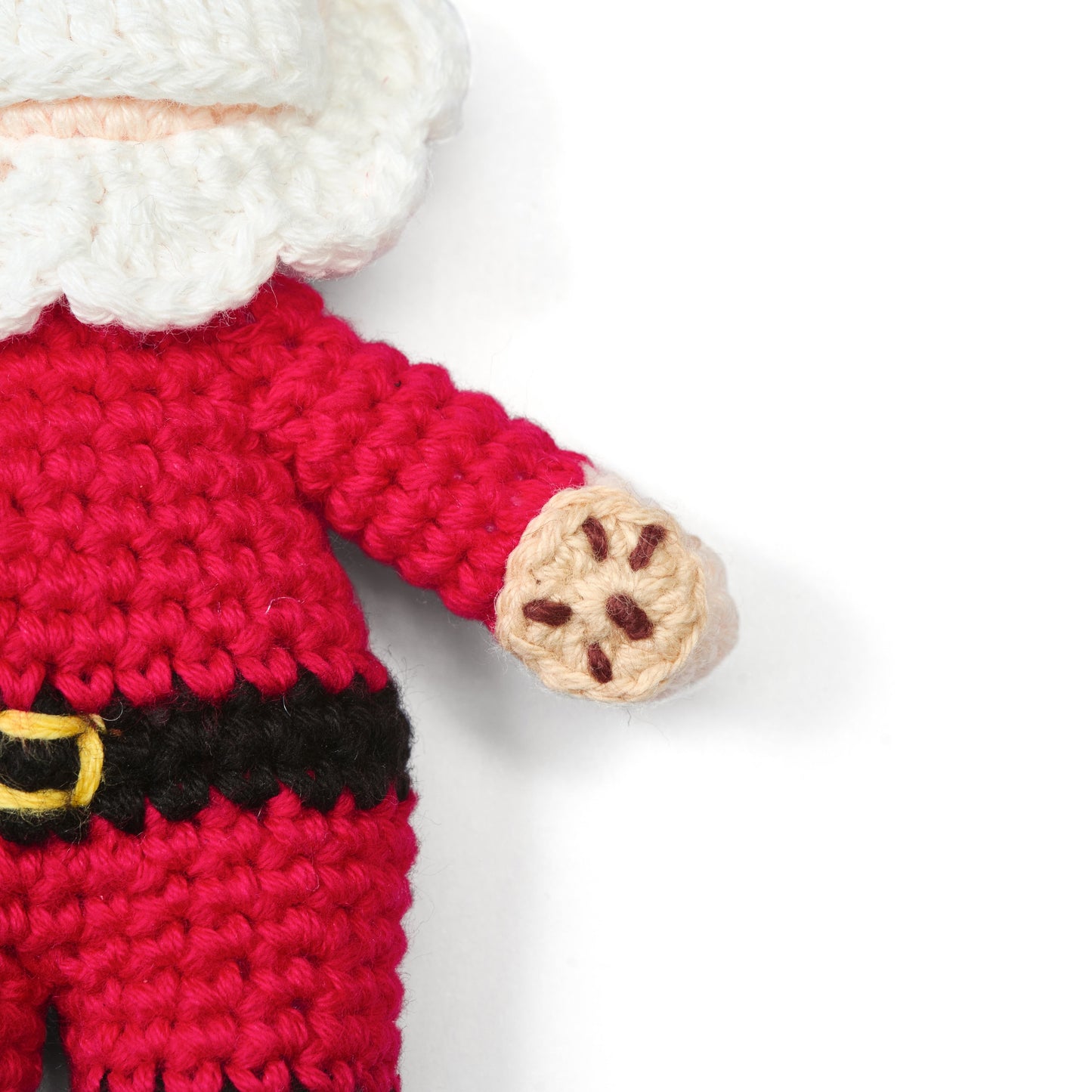 LIMITED EDITION: Pocket Santa
