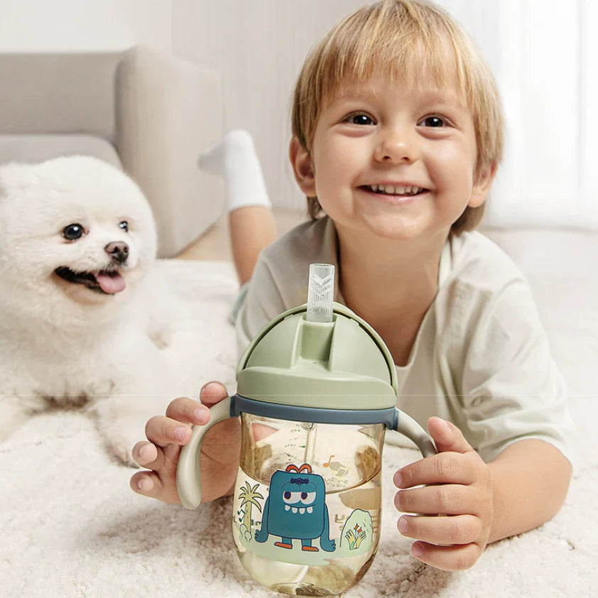 Classic Tritan Sippy Cup 8.12 oz