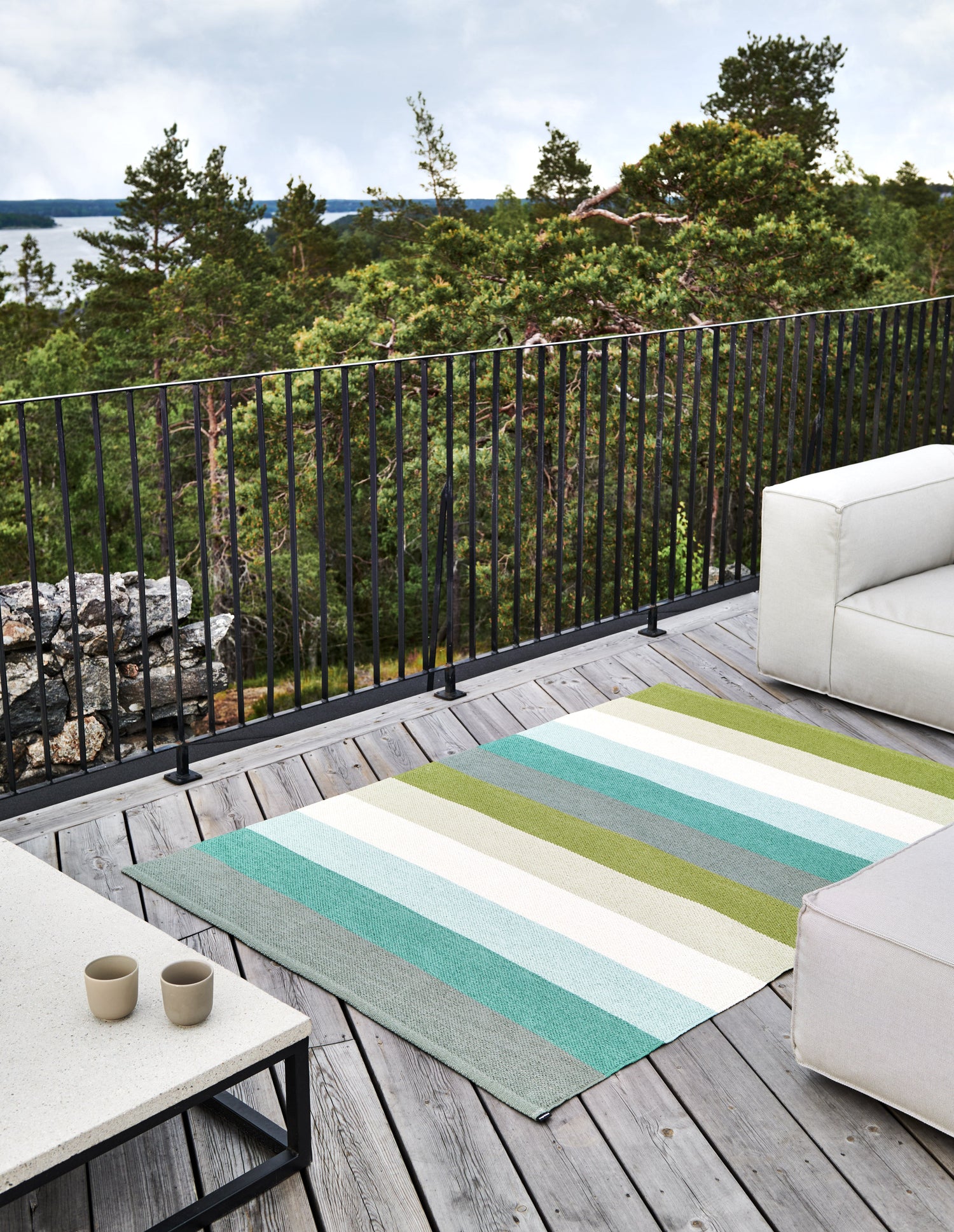 Outdoor Rugs