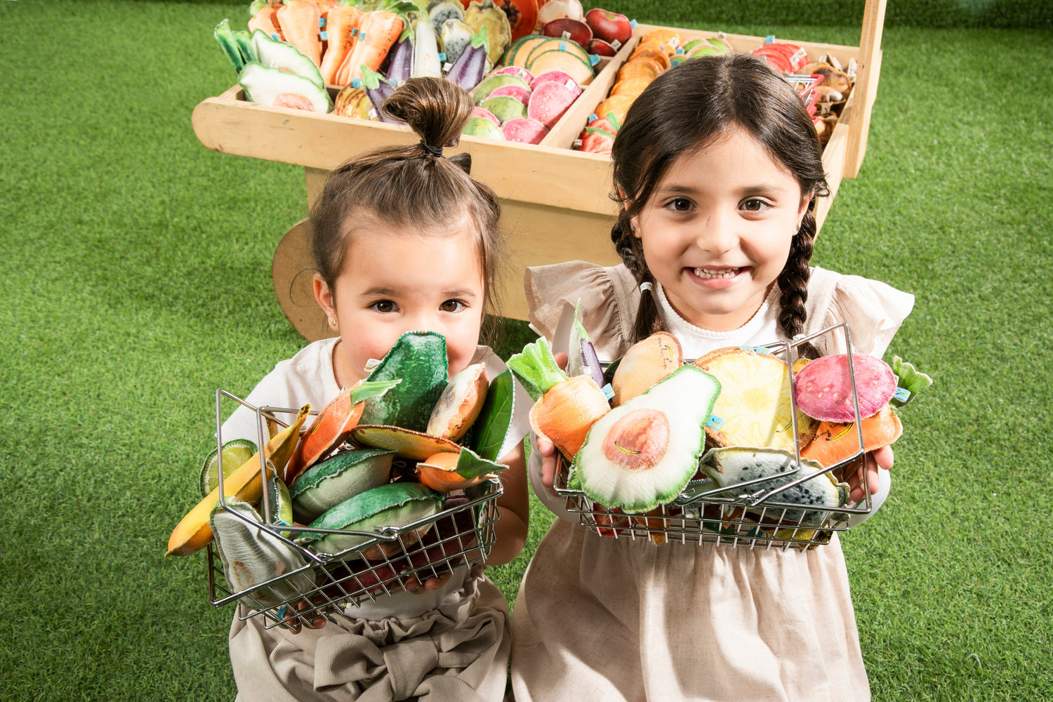 Imaginative Play and Costume