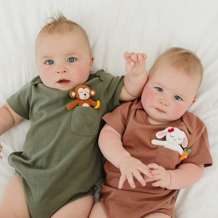 Our Little Treasures