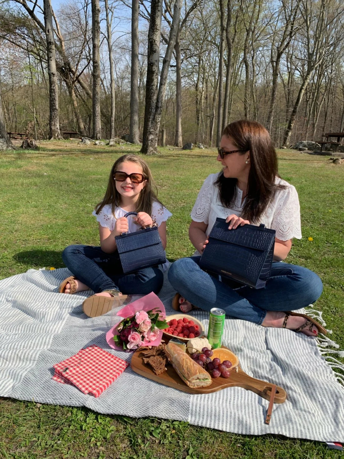 Modern Picnic