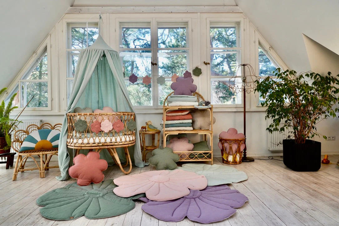 Children's Mats and Rugs