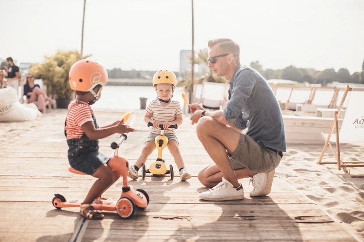 Shop Online Kids' Scooters 