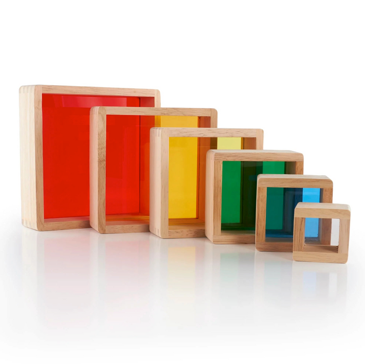 Games, Puzzles and Blocks