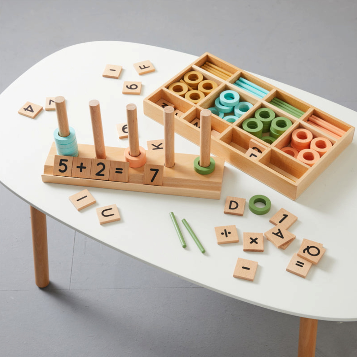 Educational Toys