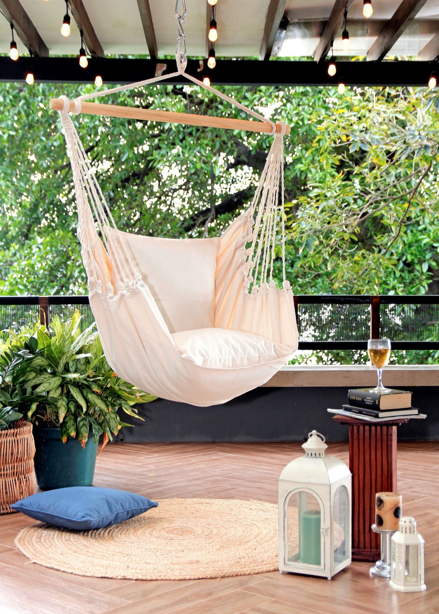 Limbo Imports Hammocks