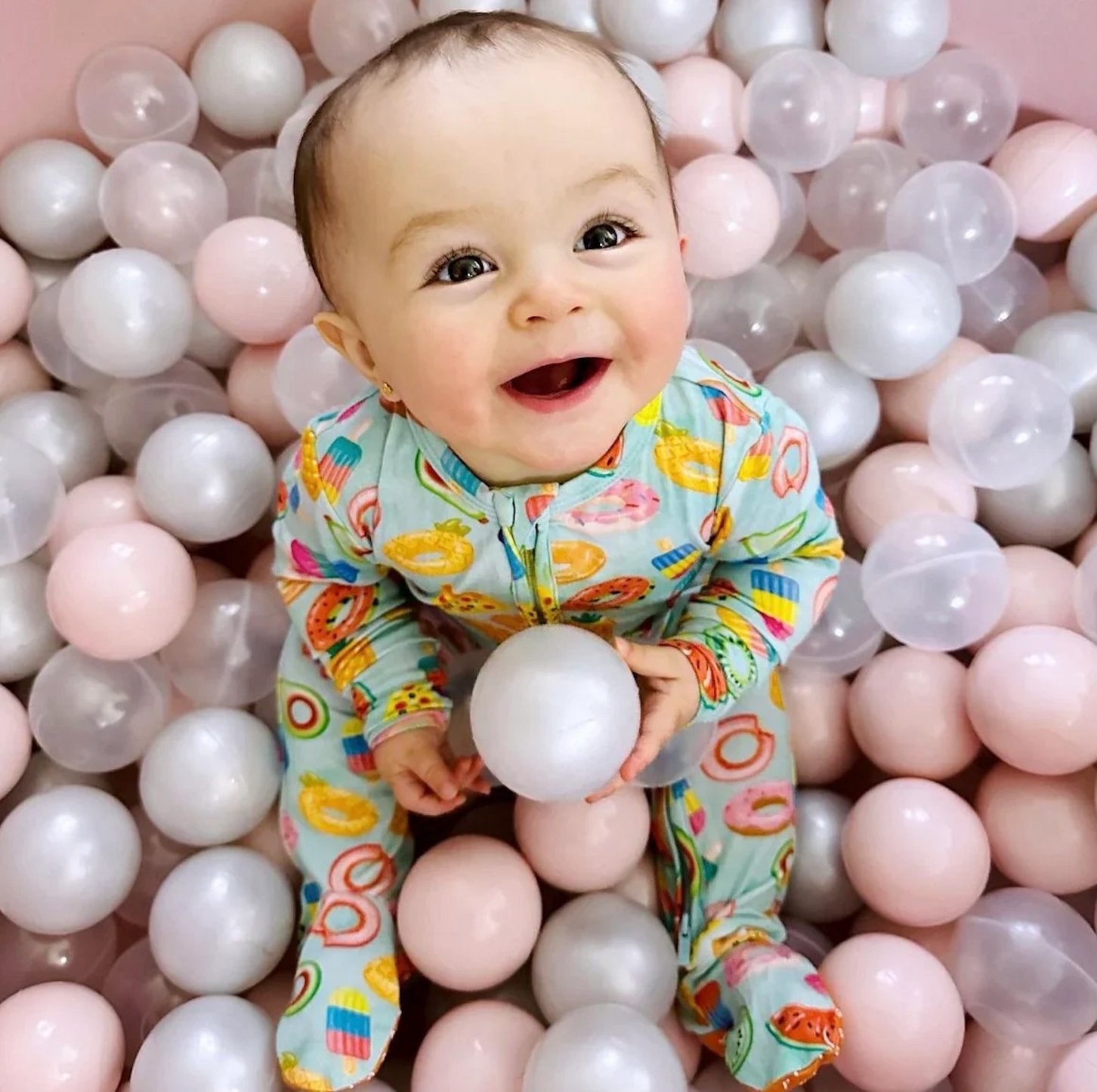 Activity Centers, Climbers, Ball Pits, Hammocks