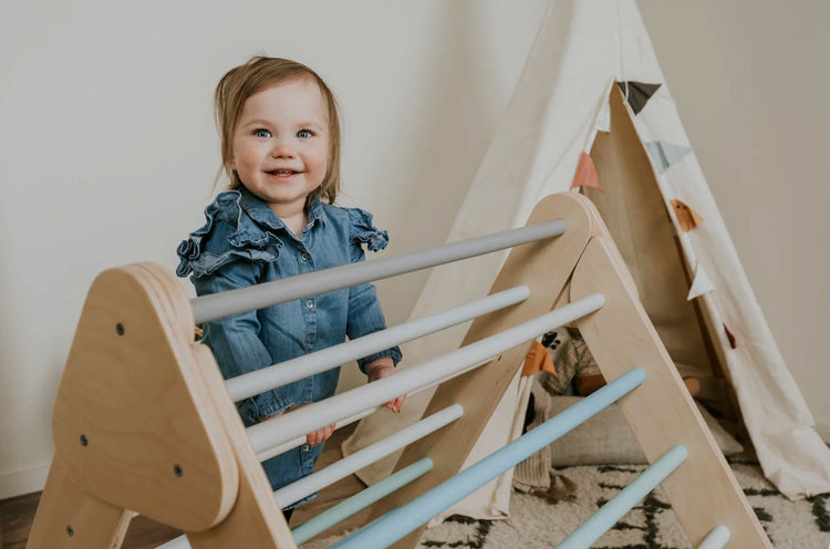 Activity Centers, Climbers, Ball Pits