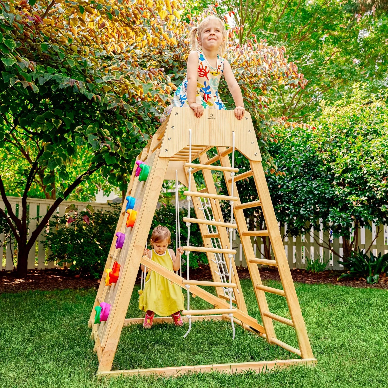 Outdoor Play