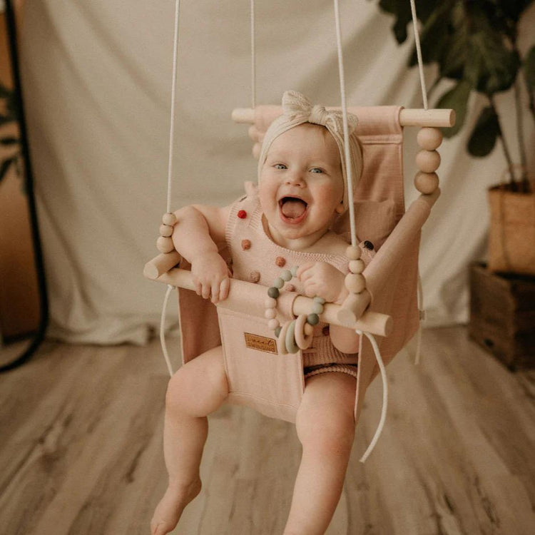 Sweet Swinging