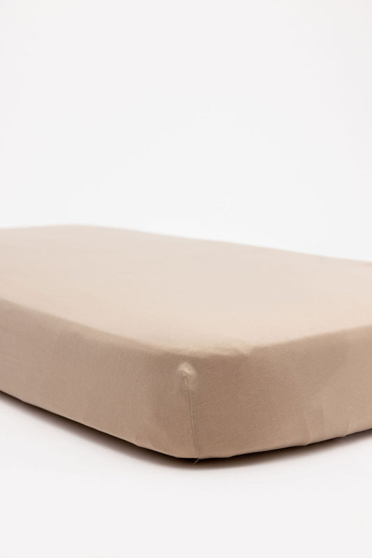 Desert Lark - CloudBlend™ Crib Sheet