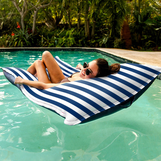 Lagoon Lounger