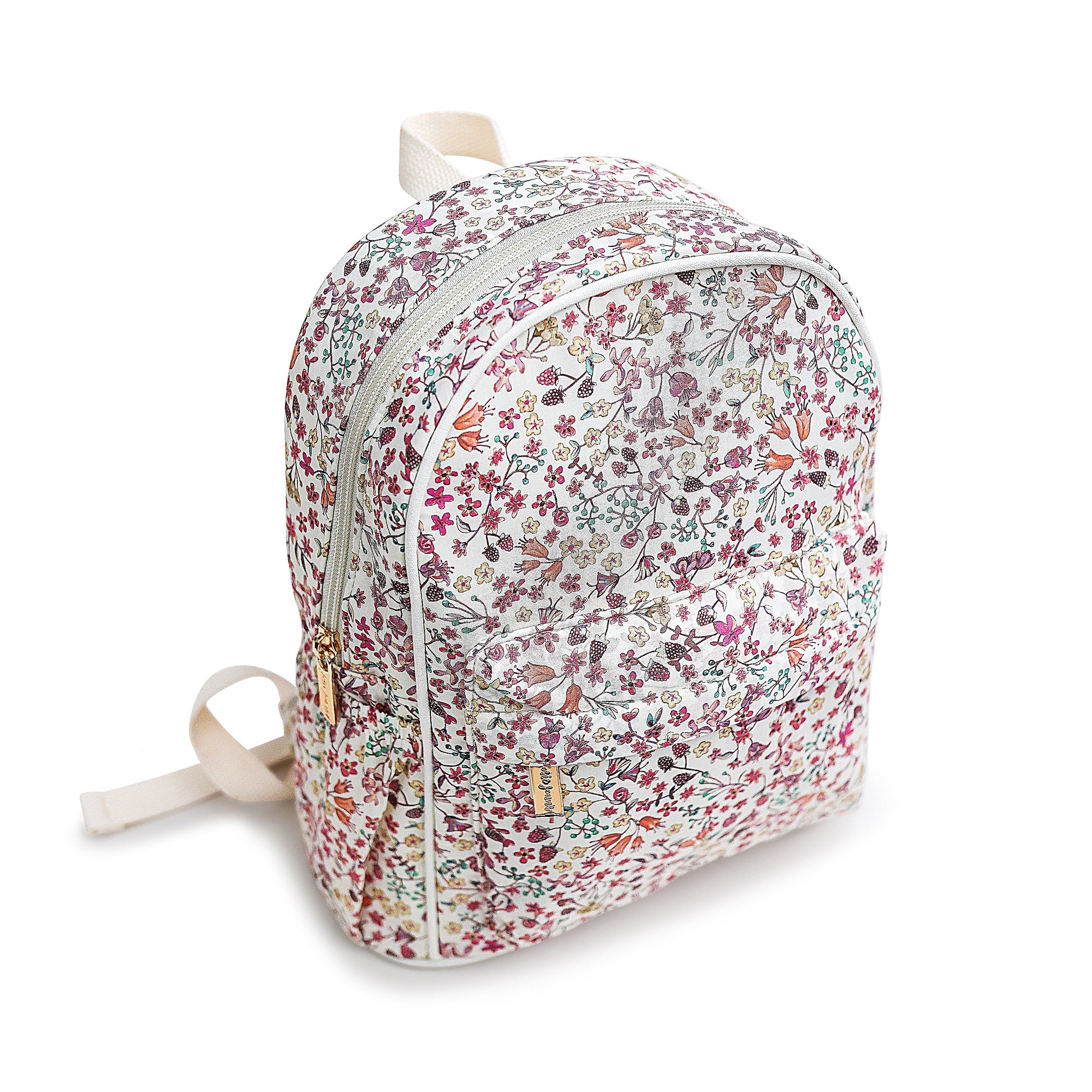 Harriet Kids Backpack - Oliver Ruffus