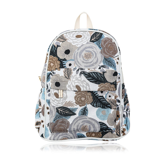 Belle Kids Backpack - Oliver Ruffus