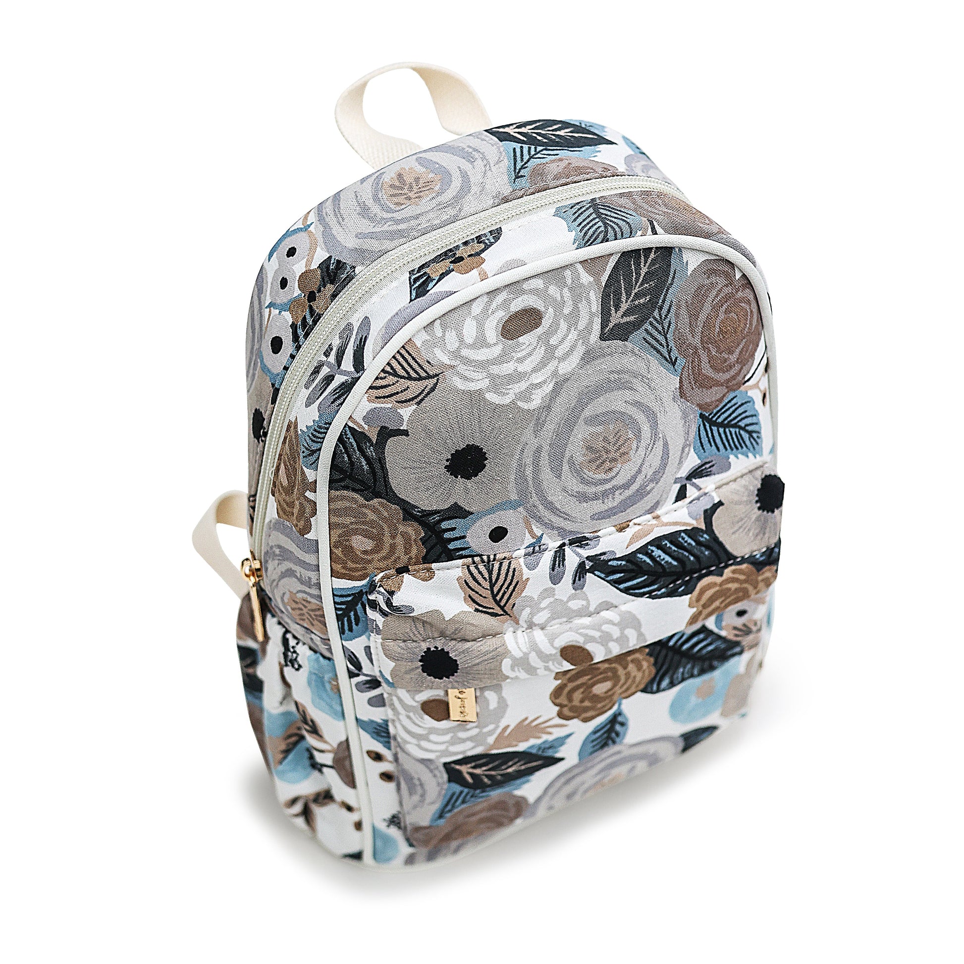 Belle Kids Backpack - Oliver Ruffus