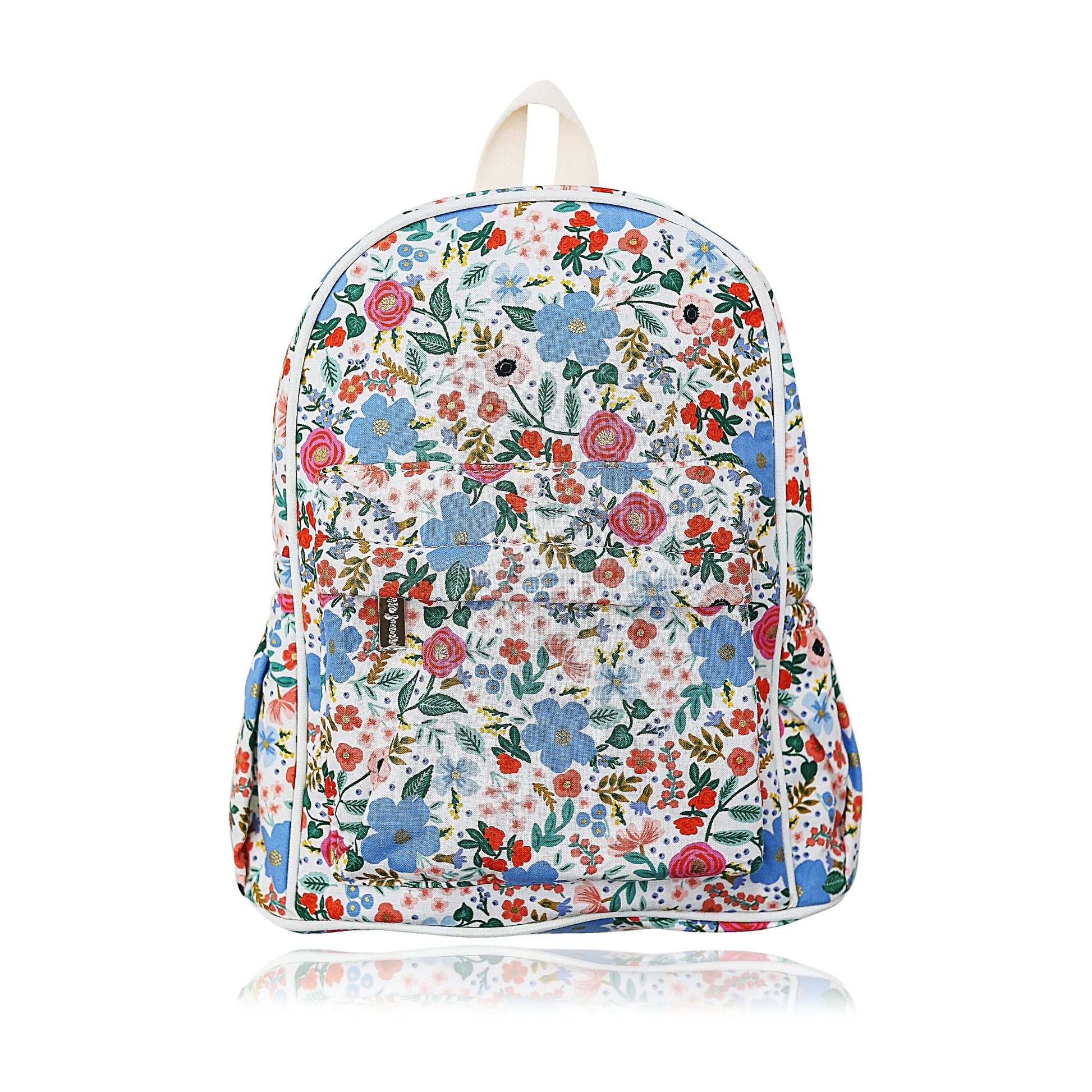 Jasmine Kids Backpack - Oliver Ruffus