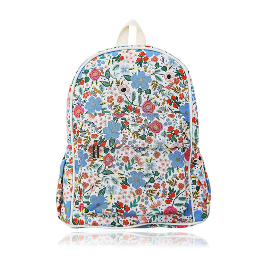 Jasmine Kids Backpack - Oliver Ruffus