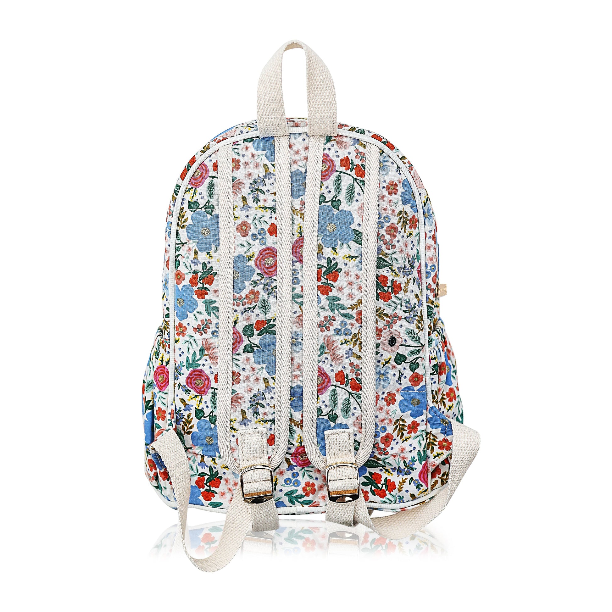 Jasmine Kids Backpack - Oliver Ruffus