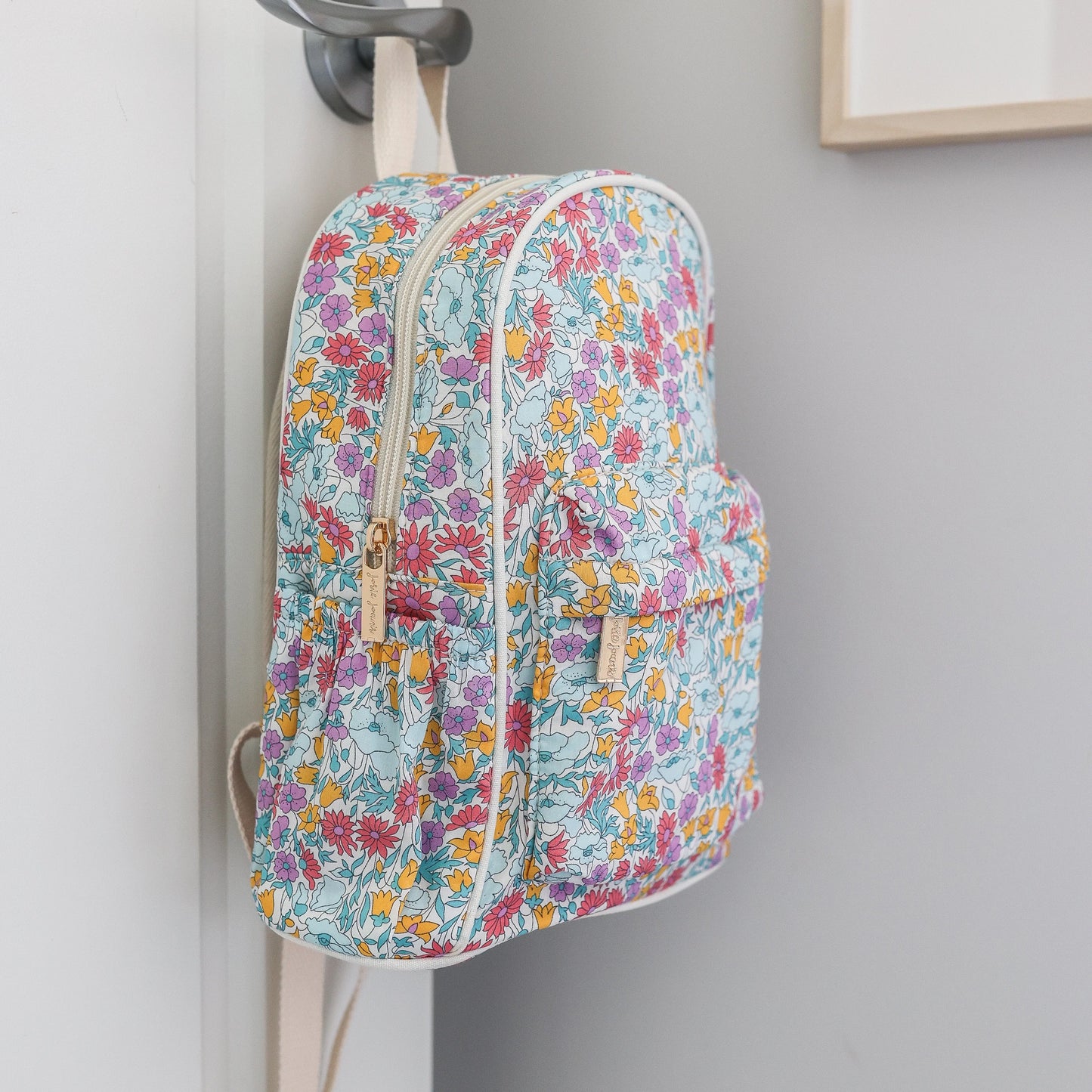 Cora Kids Backpack - Oliver Ruffus