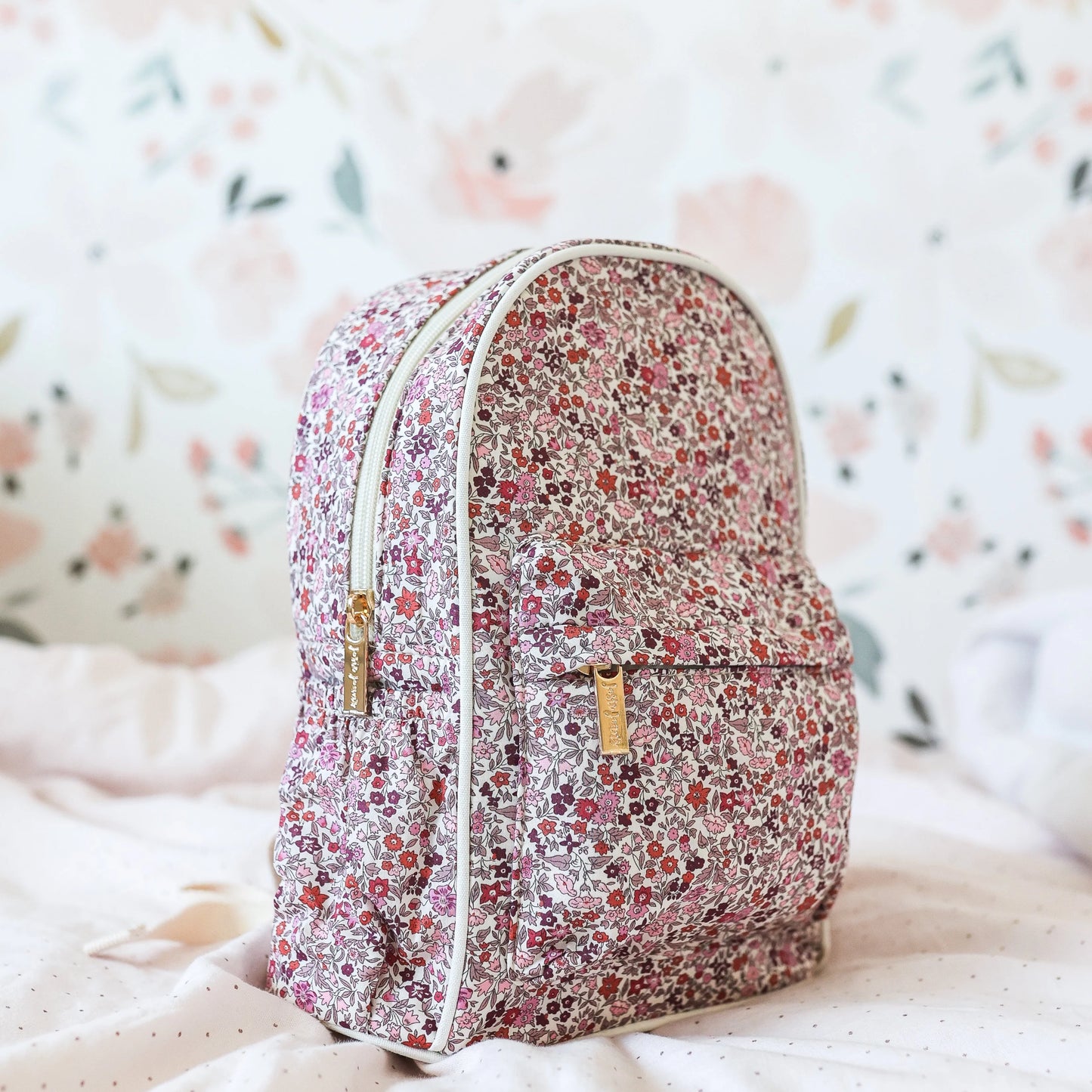 Gracelyn Kids Backpack - Oliver Ruffus