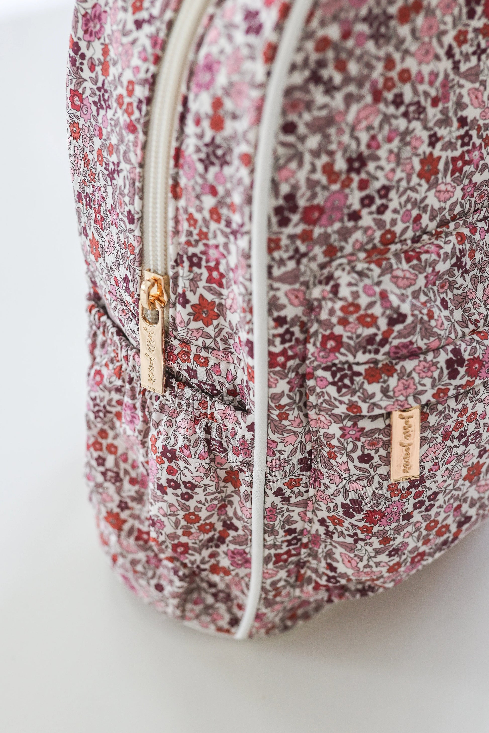 Gracelyn Kids Backpack - Oliver Ruffus