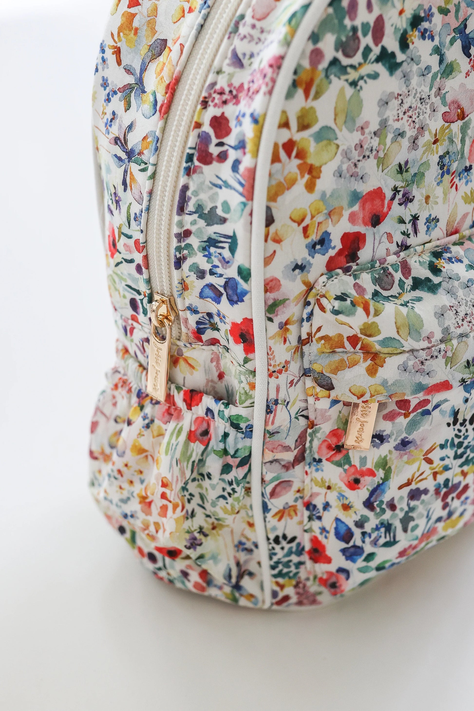 Isla Kids Backpack - Oliver Ruffus