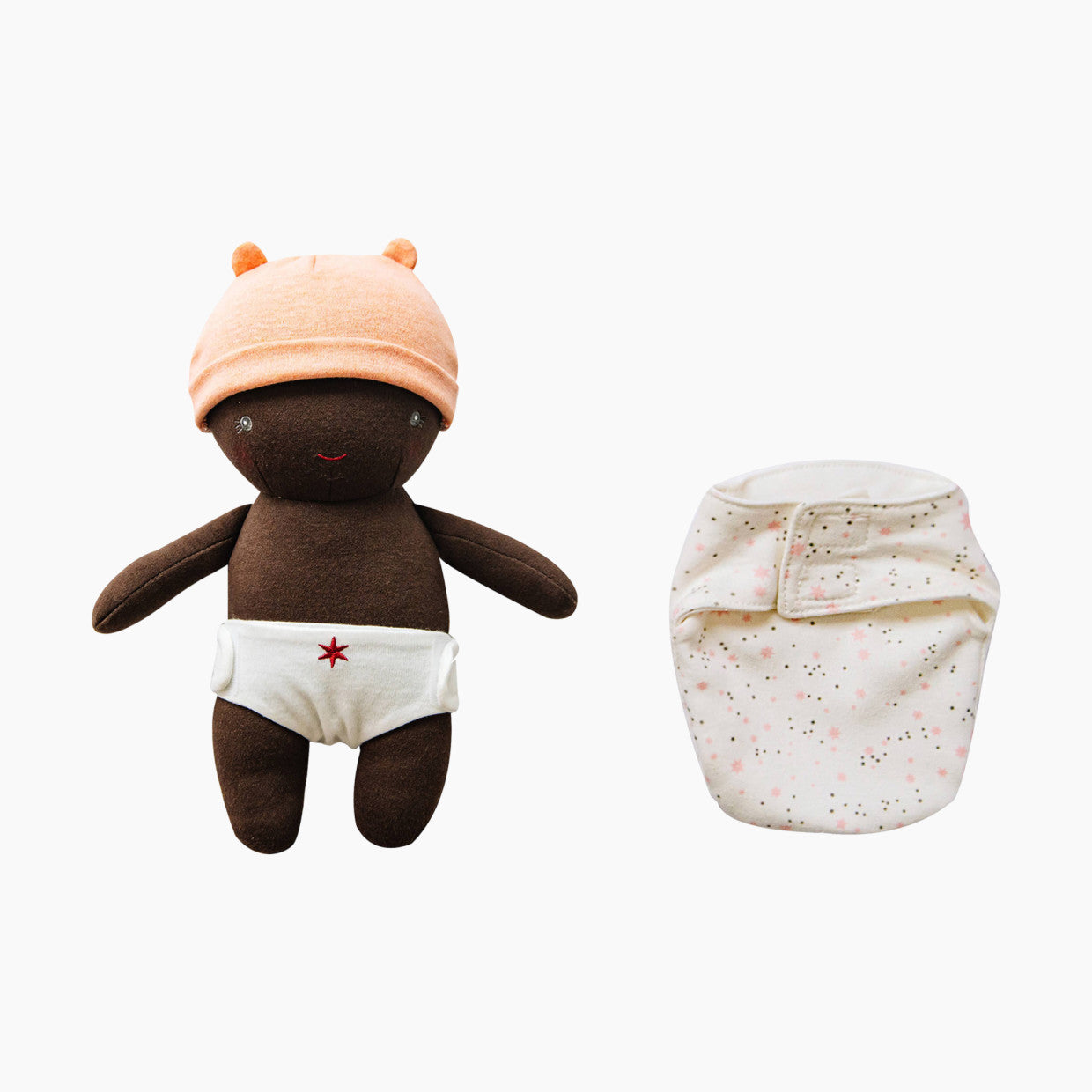 Baby Sweet Pea and Doll Case Kit | Bundle and Save - Oliver Ruffus