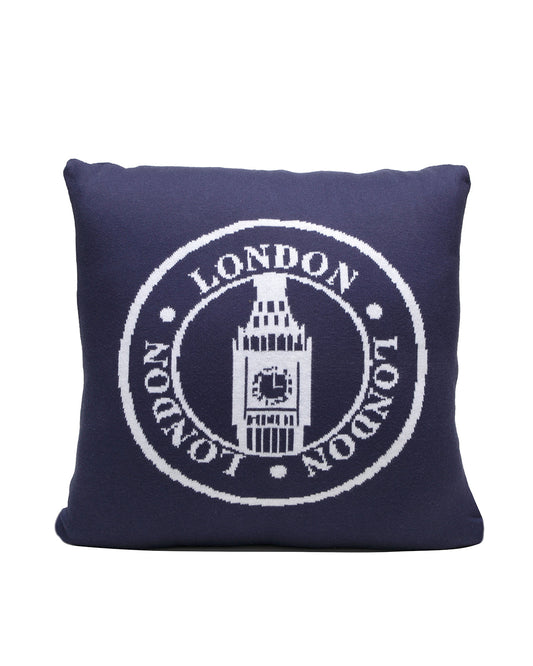 Cushion LONDON SEAL