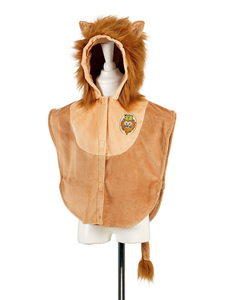 Peke - Lion Cape (sz 2 yrs)