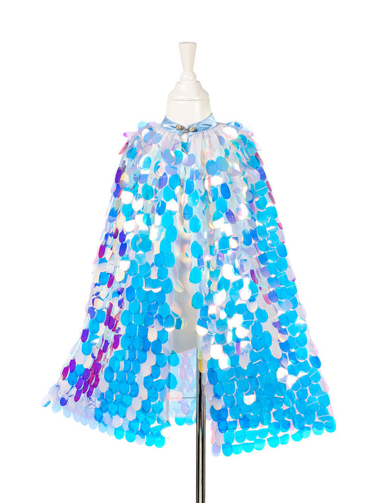 Lorelie - Cape (2 sizes)
