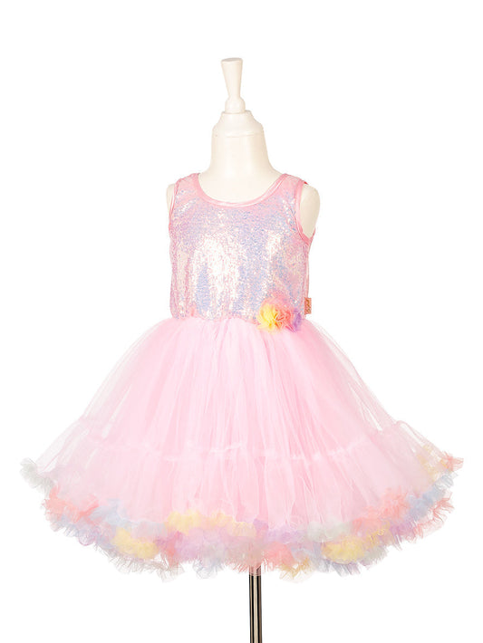 Jocelyne - Dress (2 sizes)