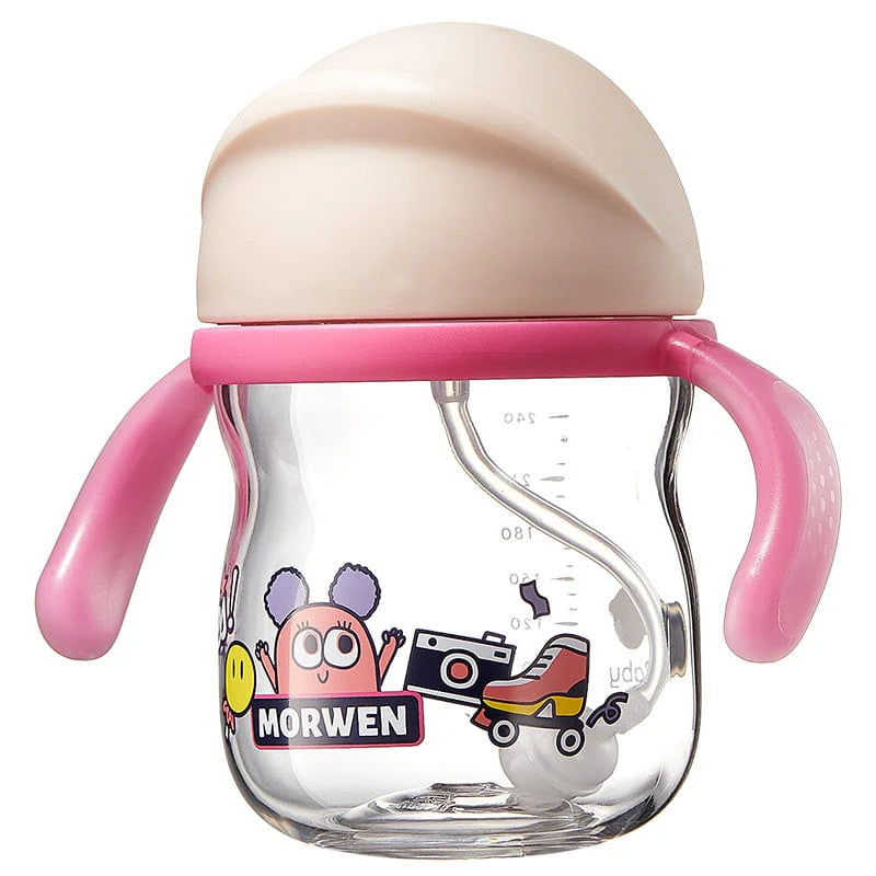 Monsterville Sippy Cup | PPSU®  or  Tritan®