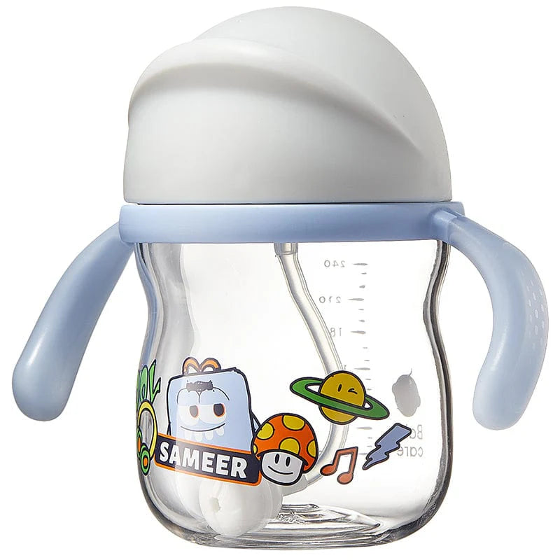 Monsterville Sippy Cup | PPSU®  or  Tritan®